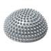 Chicmine Half-ball Muscle Foot Body Exercise Stress Release Fitness Yoga Massage Ball