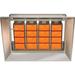 Infrared Ceramic SG15-N 155000 BTU Natural Gas Heater