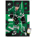 NHL Dallas Stars - Jason Robertson 23 Wall Poster 22.375 x 34