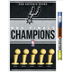 NBA San Antonio Spurs - Champions 23 Wall Poster 22.375 x 34