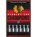 NHL Chicago Blackhawks - Champions 23 Wall Poster 22.375 x 34 Framed