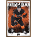 NHL Philadelphia Flyers - Owen Tippett 23 Wall Poster 22.375 x 34 Framed