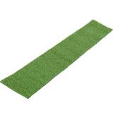 Artificial Grass Table Flag Ornament Home Table Decor Outdoor Rug Outdoor Decor Table Cover Banquet