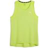 PUMA Damen Shirt Train Favorite Tank, Größe XS in Grün