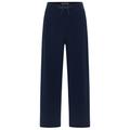 ELBSAND - Women's Neah Pants - Freizeithose Gr S blau