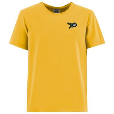 E9 - Onemove2.3 - T-Shirt Gr XL gelb