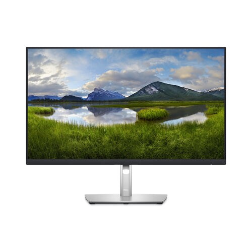 Dell 68.6cm (27") P2723D 16:09 HDMI+DP+USB IPS Lift Image