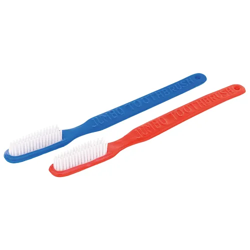 Brosse à dents XXL