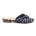 Jessica Simpson Shoes | Jessicasimpson Sandals | Color: Blue/White | Size: 8m