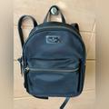 Kate Spade Bags | Kate Spade Black Mini Backpack | Color: Black | Size: Os