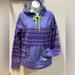 Adidas Tops | Adidas Ultimate Climawarm Hoodie | Color: Purple | Size: M