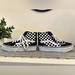 Vans Shoes | Big Kid Filmore Hi Platform Sneakers | Color: Black/White | Size: 3bb