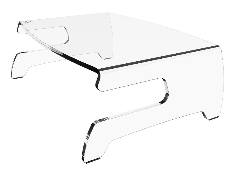 Dataflex Addit Notebookcenter Monitor Erhöhung (44.660) Image