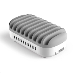 Compulocks Tablet / Smartphone Ladestation 10 Geräte (10PUSBDKS-EU) Image