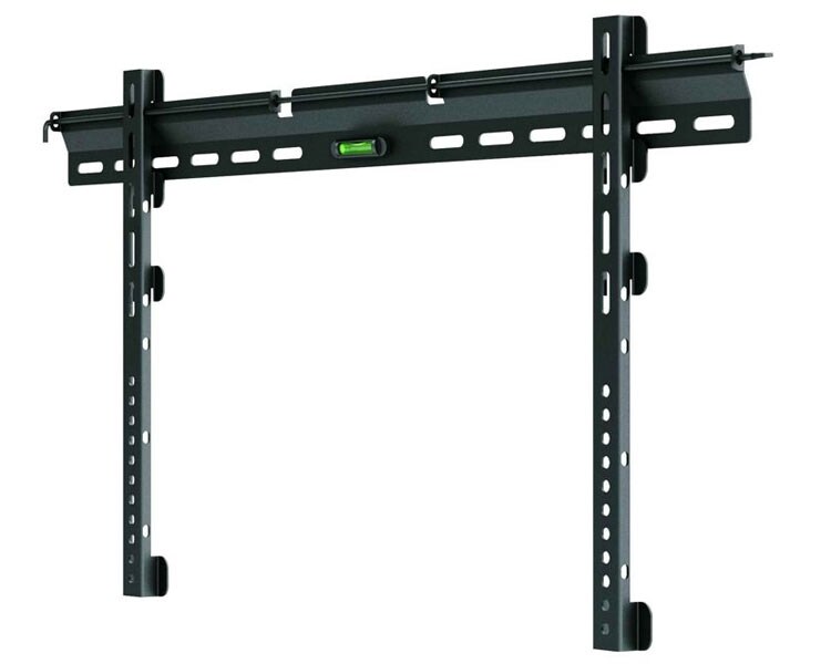 Neomounts PLASMA-W065 Monitor Wandhalterung, schwarz Image