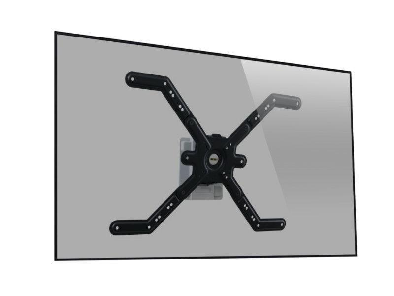 Erard CLIFF 600T neigbare TV Wandhalterung 40-85 Zoll Image