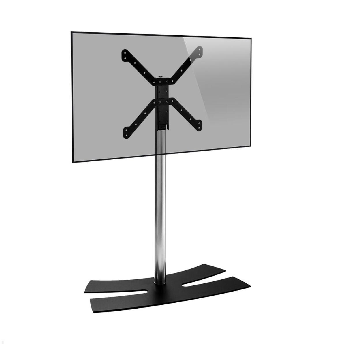 Erard LUX-UP 1050L Fernsehständer 30 - 65 Zoll, schwarz Image