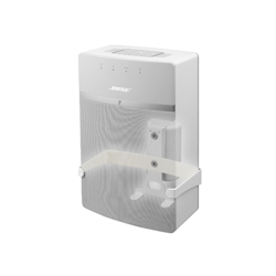Cavus Lautsprecher Wandhalterung Bose Soundtouch 10 neigbar, weiß Image