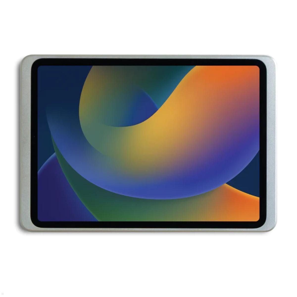 Displine Dame Wall 2.0 Wandhalterung für iPad Pro 12.9 (3./4./5./6. Gen.), silber Image