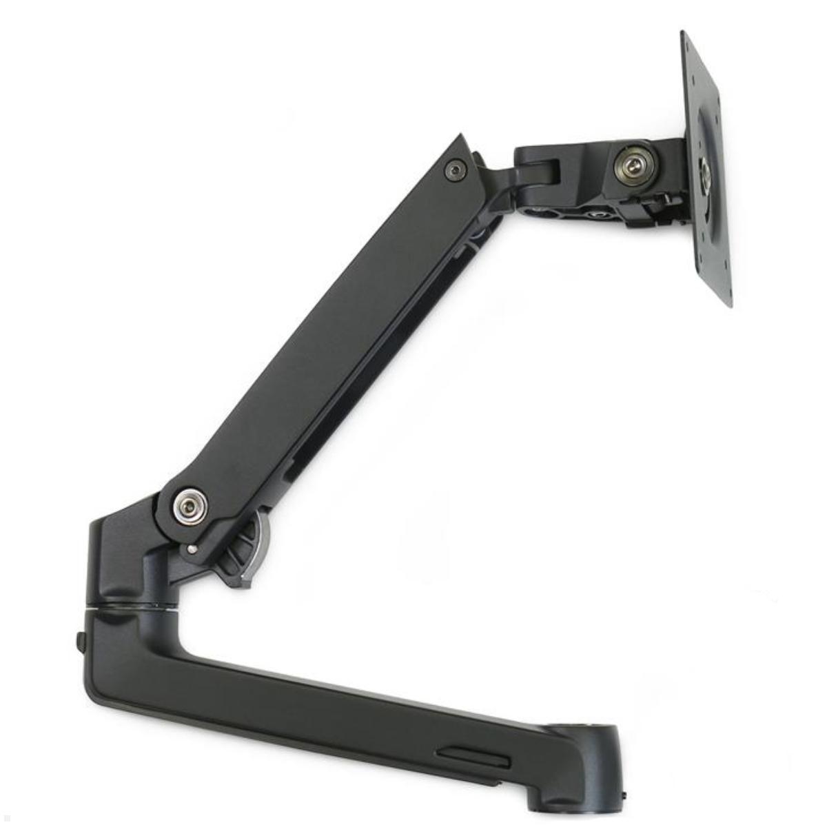 Ergotron LX Zubehör Erweiterung Monitorarm, schwarz (98-130-224) Image