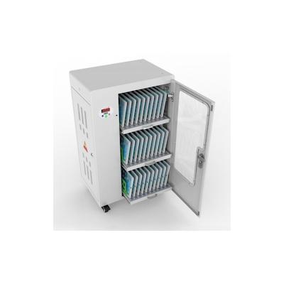 Good Connections ANTARES T30S Tablet Ladewagen Sync 30 Geräte, grau Image