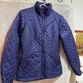 The North Face Jackets & Coats | North Face Quilted Insulated Jacket - Navy - Women's S | Color: Blue | Size: S