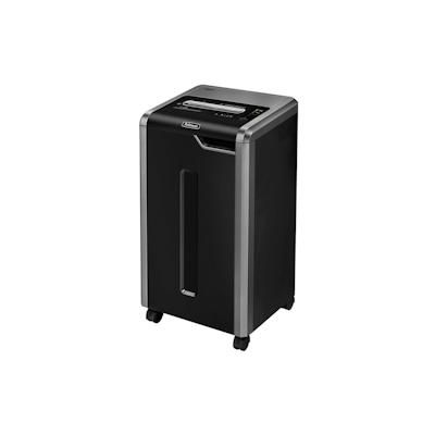 Fellowes Aktenvernichter Powershred 325Ci, Partikel 4 x 38mm Image