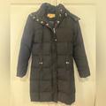 Michael Kors Jackets & Coats | Michael Kors Winter Coat | Color: Black | Size: Xs