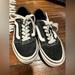 Vans Shoes | Little Boys Vans | Color: Black | Size: 11b