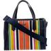 Kate Spade Bags | Kate Spade New York Shoulder Bag | Color: Blue/Orange | Size: Os