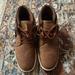 Levi's Shoes | Brown Levi’s Boots | Color: Brown/Tan | Size: 12