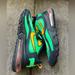 Nike Shoes | Air Max 270 React ‘’Pop Art” Size 12 (Rare) | Color: Black/Green | Size: 12