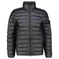 Stone Island Herren Daunenjacke, schwarz, Gr. XXL