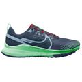 Nike - Pegasus Trail 4 - Trailrunningschuhe US 8 | EU 41 blau