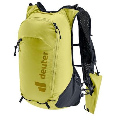 Deuter - Ascender 13 - Trailrunningrucksack Gr 13 l gelb Image