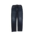 Gap Kids Jeans - Adjustable: Blue Bottoms - Size 12