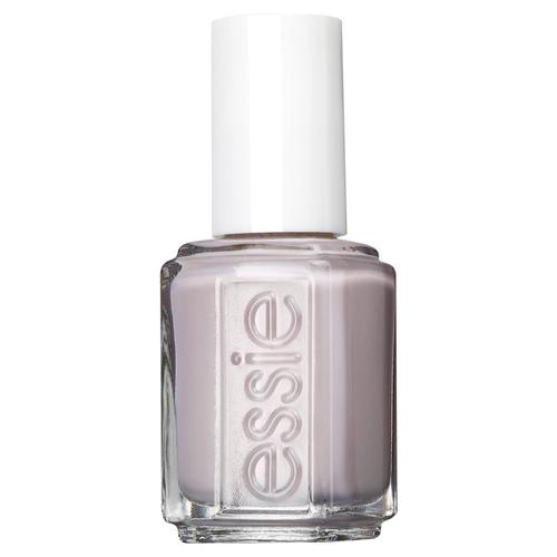 essie - Pastelltöne Weiß, Nude und Brauntöne Nagellack 13,5 ml Without a stitch 493