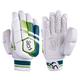 KOOKABURRA CRICKET BATTING GLOVE KAHUNA 4.1 - NEW SEASON 2023 (Junior, Left)