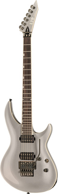 ESP LTD HH3-1000FR Metallic Silver