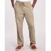 Blair Men's JohnBlairFlex Relaxed-Fit Deck Pants - Tan - 2XL