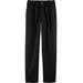 Blair Men's JohnBlairFlex Relaxed-Fit Sport Pants - Black - 34