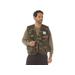 Rothco Uncle Milty Travel Vest - Men's Woodland Camo Medium 75310-WoodlandCamo-M