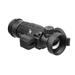 AGM Global Vision Secutor LRF-C 50-640 Professional Grade Thermal Imaging Clip-On 12 Micron 640x512 50 Hz 50 mm Lens Black 7.5 4.0 2.7 SECU50-640C-LRF