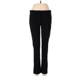 Derek Lam Dress Pants - High Rise: Black Bottoms - Women's Size 8