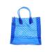 Juicy Couture Tote Bag: Patent Blue Bags