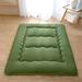 Twin Memory Foam Mattress - Rubbermaid Sofa Bed | 39 W in Wayfair m4675