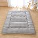 Queen Memory Foam Mattress - Rubbermaid Sofa Bed | 60 W in Wayfair m4680