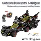 Smile Hero Series UlOscar Batmobile décennie s de construction Batprecious Bat Wing Batcycle