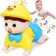 Inoling-Jouets musicaux pour bébés de 6 à 12 mois jouets pour tout-petits de 0 à 18 mois