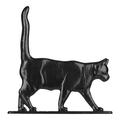 Whitehall Products Rooftop 30" Cat Standing Weathervane | 11 D in | Wayfair 65531